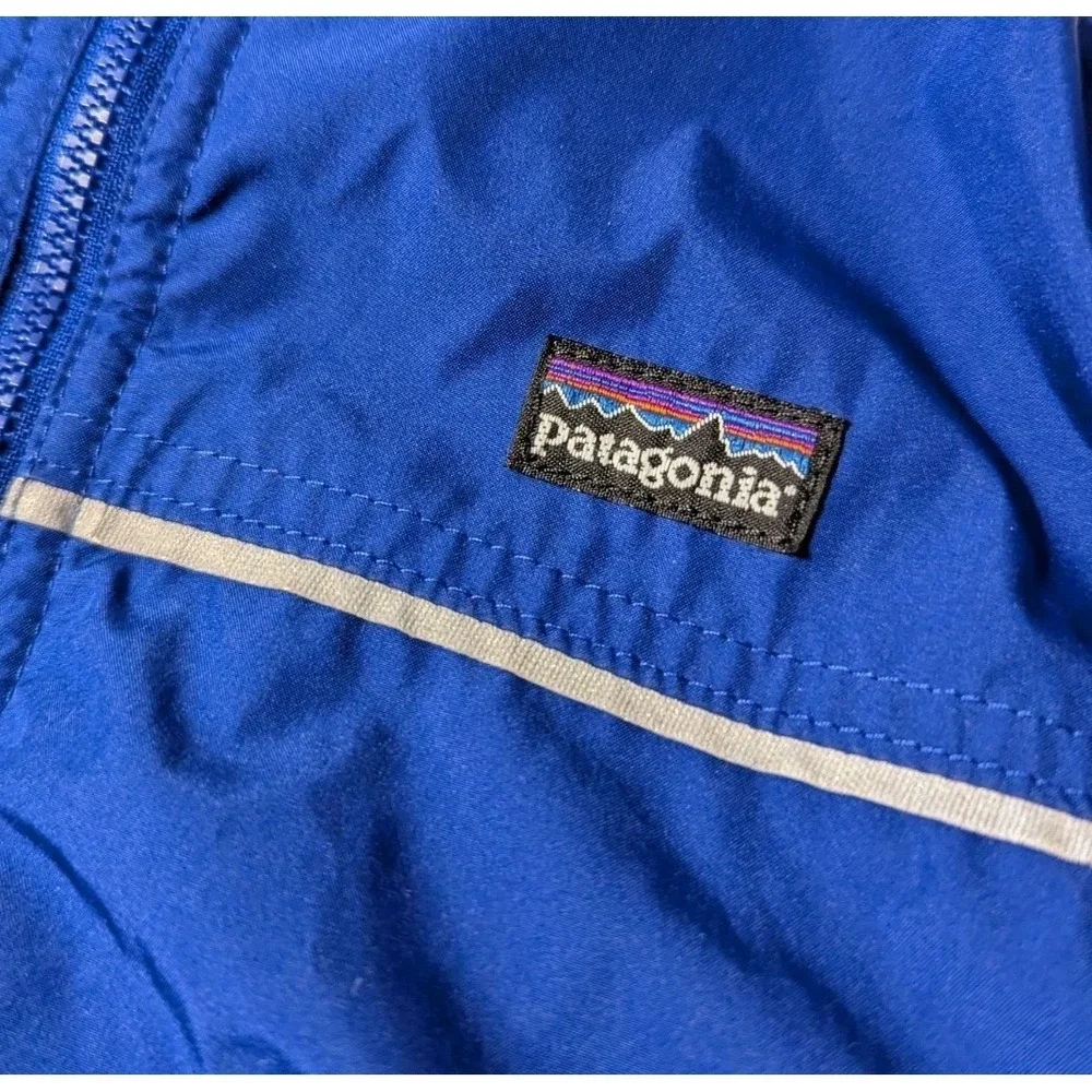 Patagonia this baby